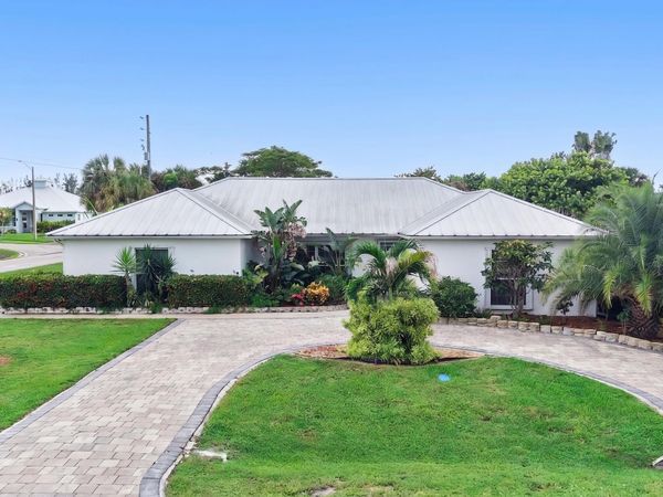 1577 THUMB POINT Drive, Fort Pierce, FL 34949