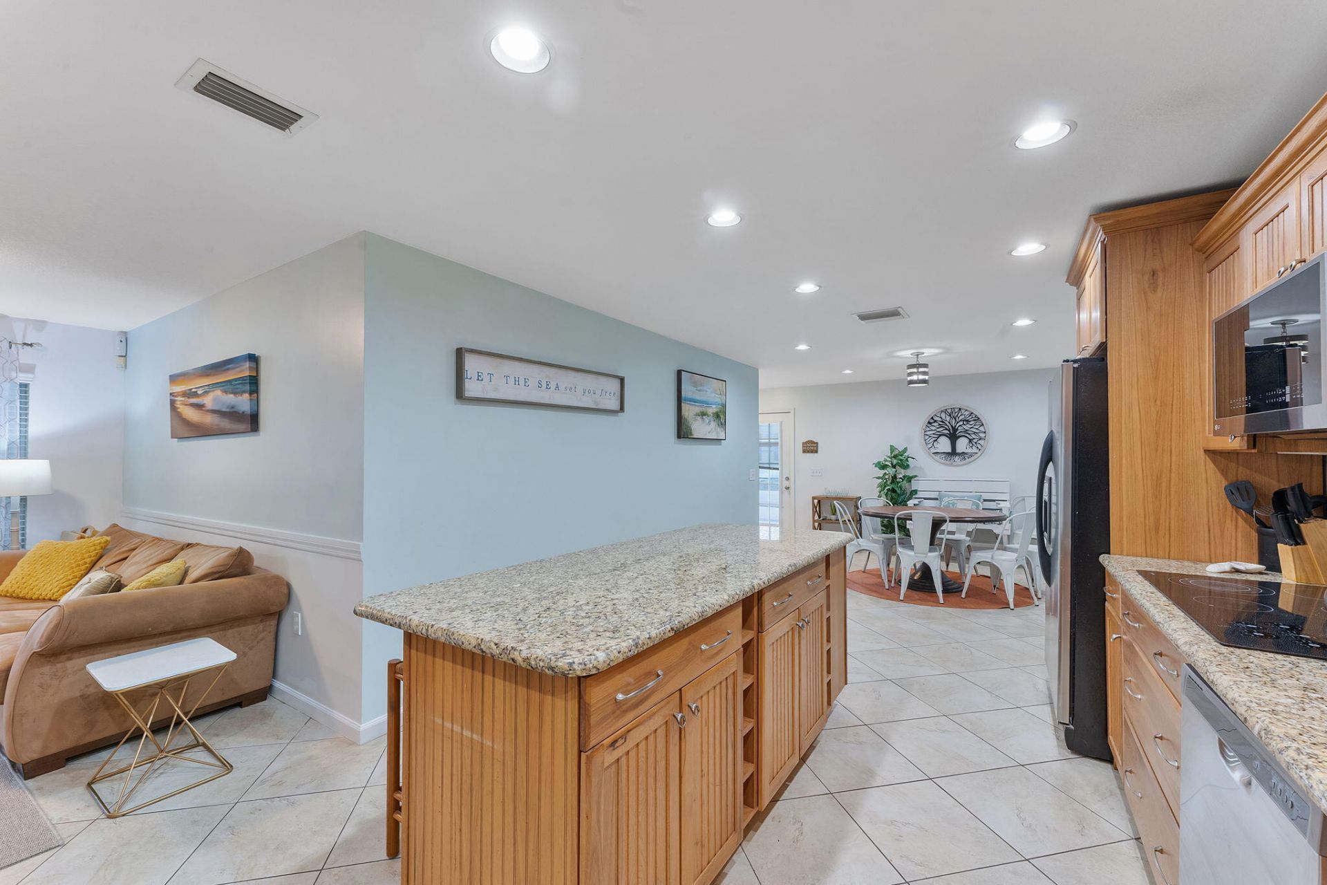 1577 Thumb Point Drive, Fort Pierce, FL 34949 Photo