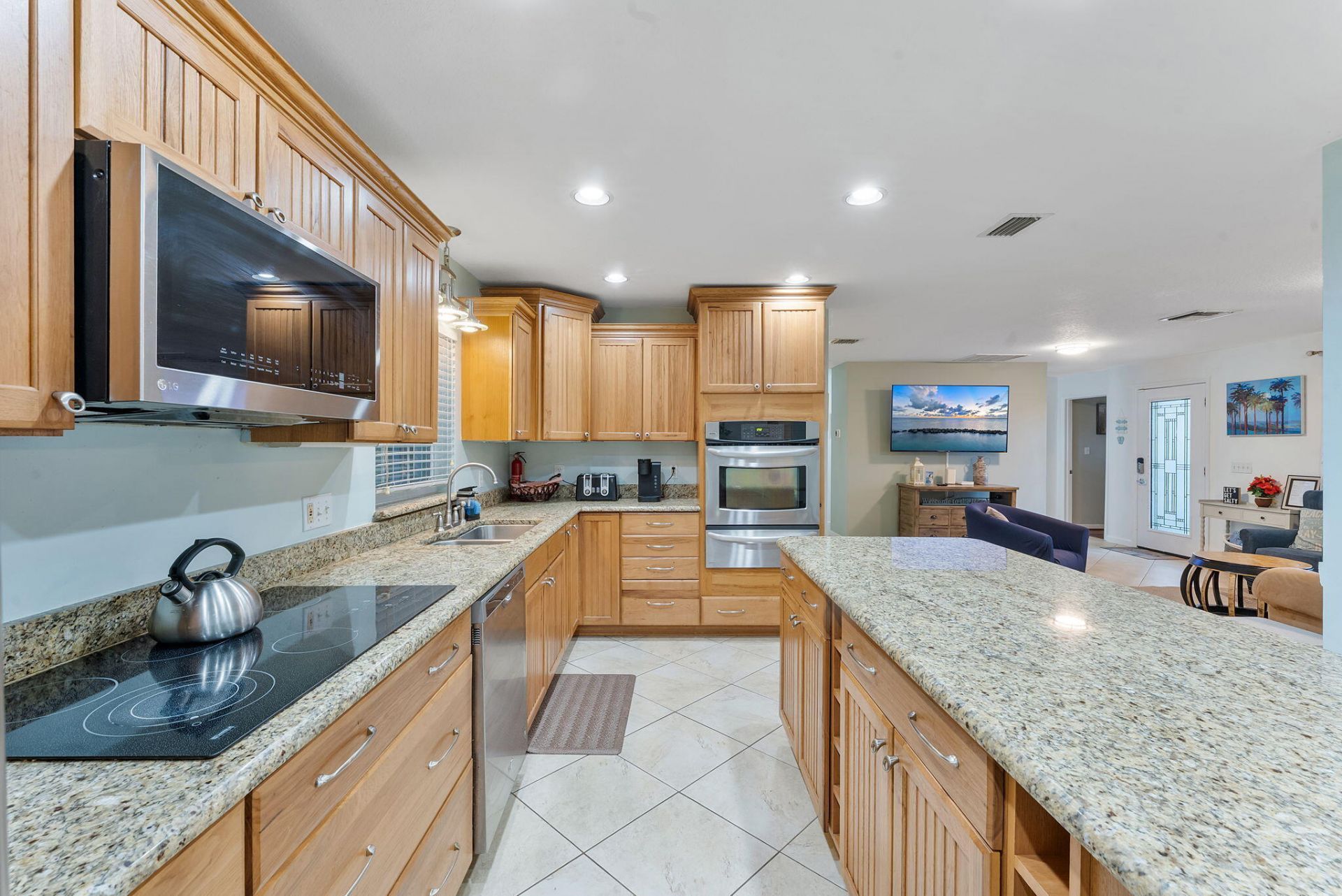 1577 Thumb Point Drive, Fort Pierce, FL 34949 Photo