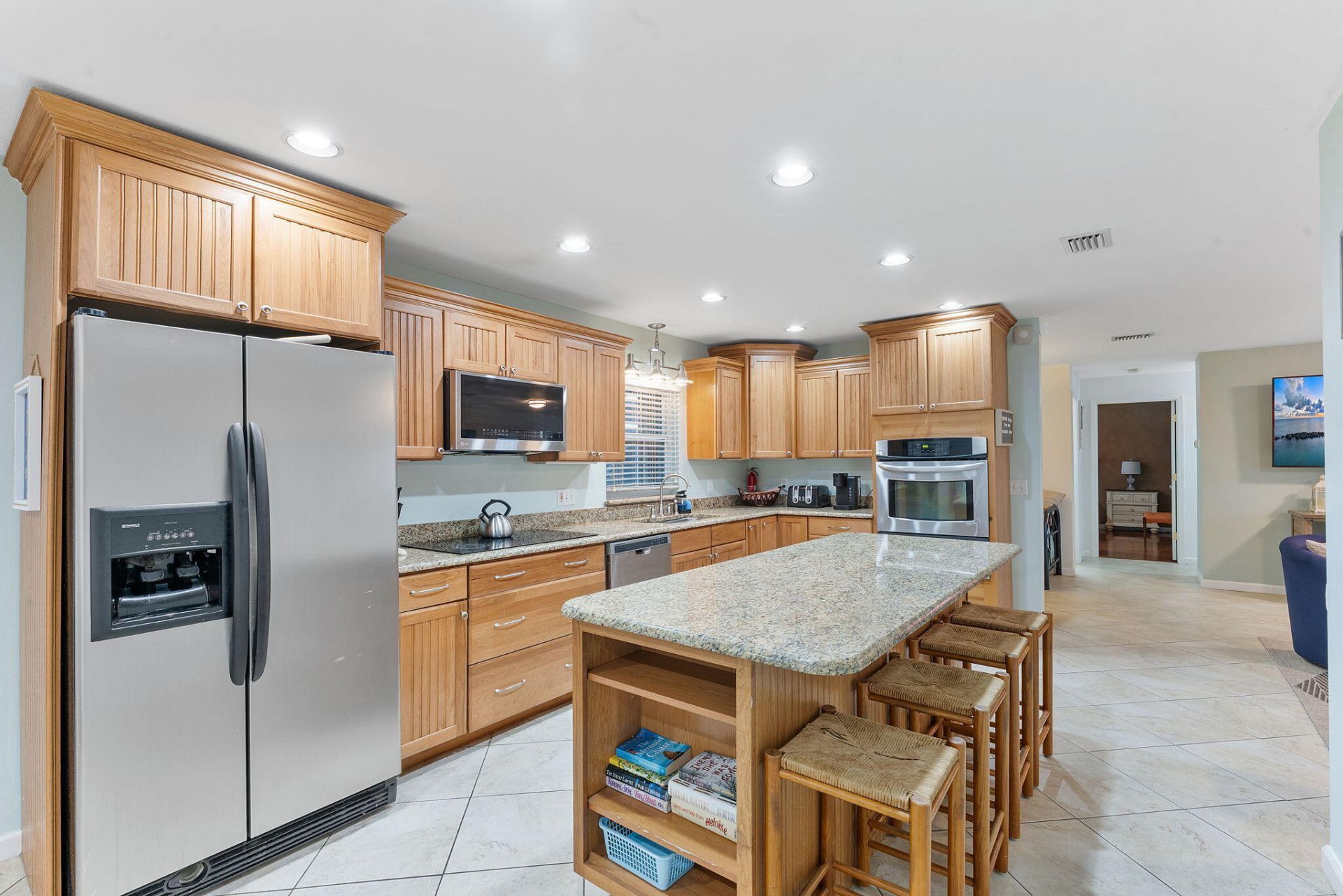 1577 Thumb Point Drive, Fort Pierce, FL 34949 Photo