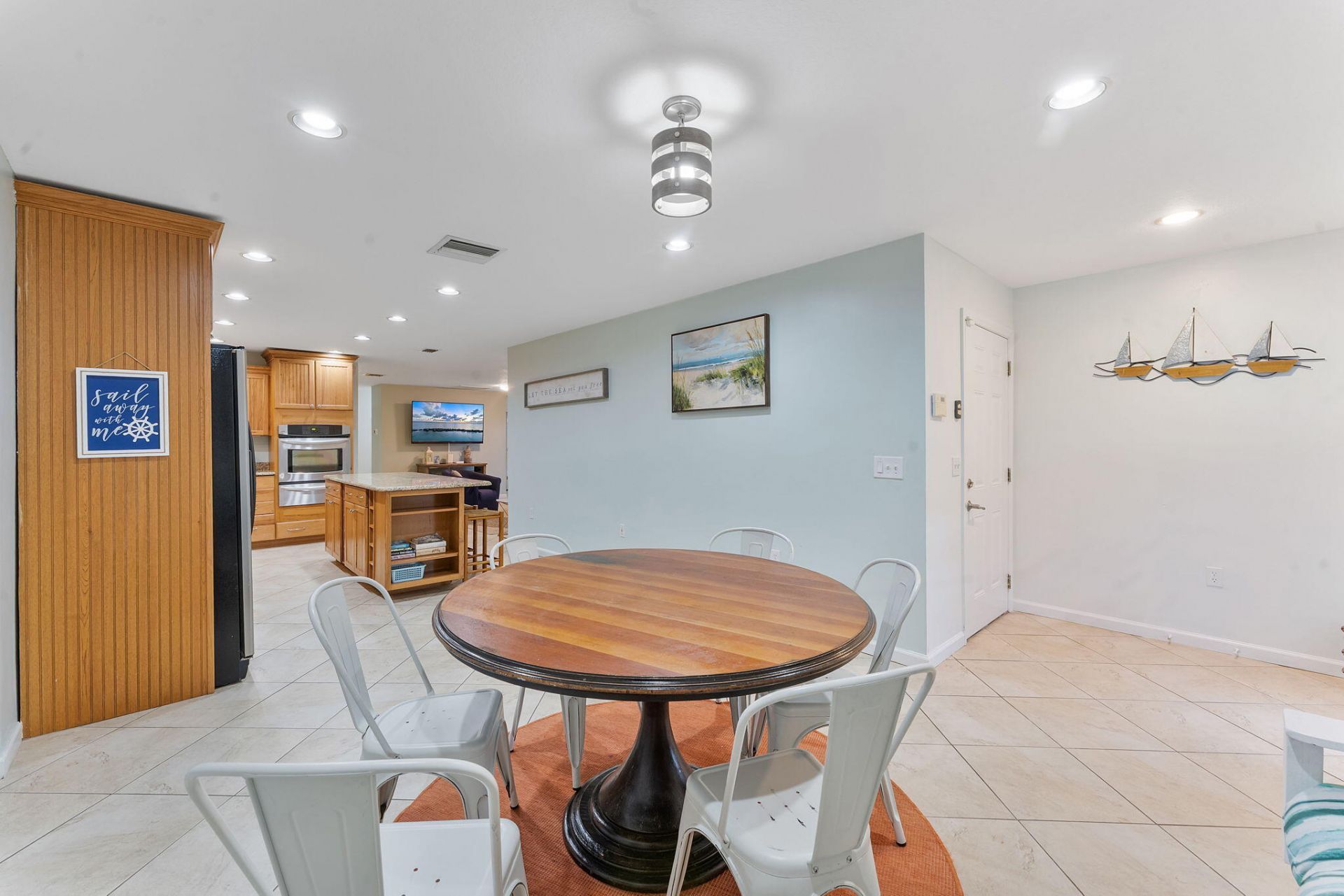 1577 Thumb Point Drive, Fort Pierce, FL 34949 Photo