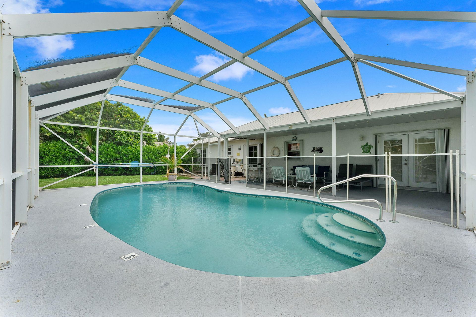 1577 Thumb Point Drive, Fort Pierce, FL 34949 Photo