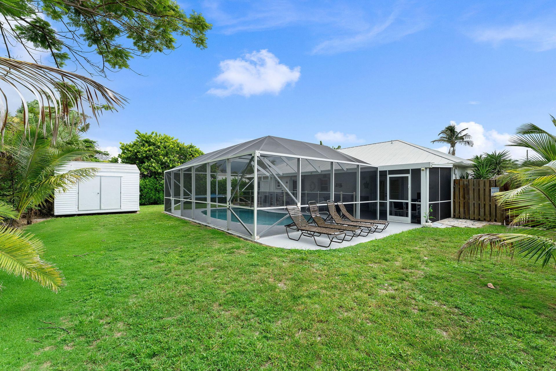 1577 Thumb Point Drive, Fort Pierce, FL 34949 Photo