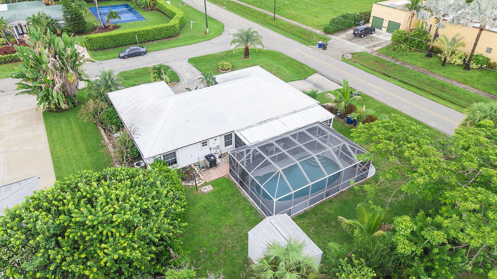 1577 Thumb Point Drive, Fort Pierce, FL 34949 Photo