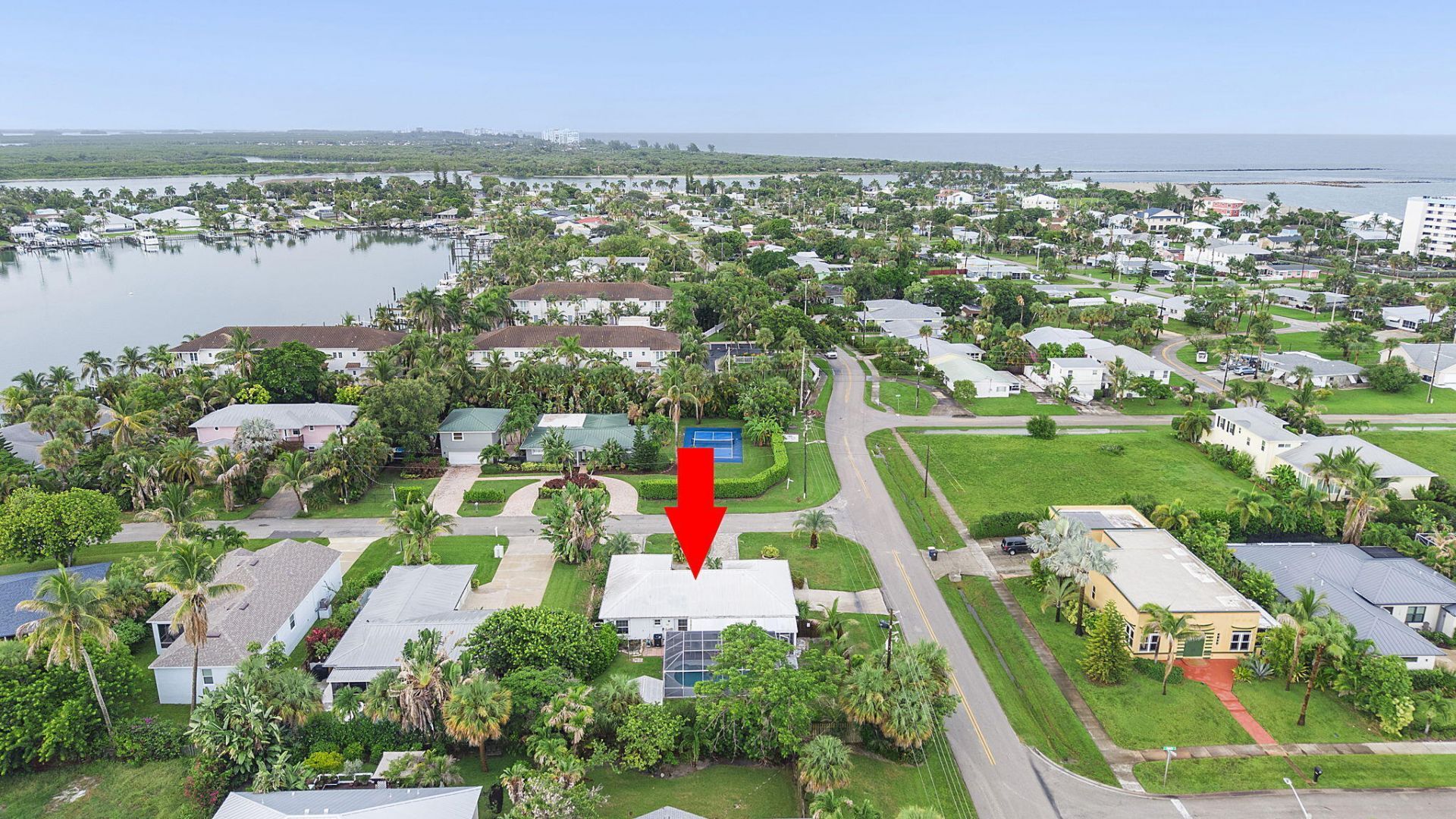 1577 Thumb Point Drive, Fort Pierce, FL 34949 Photo