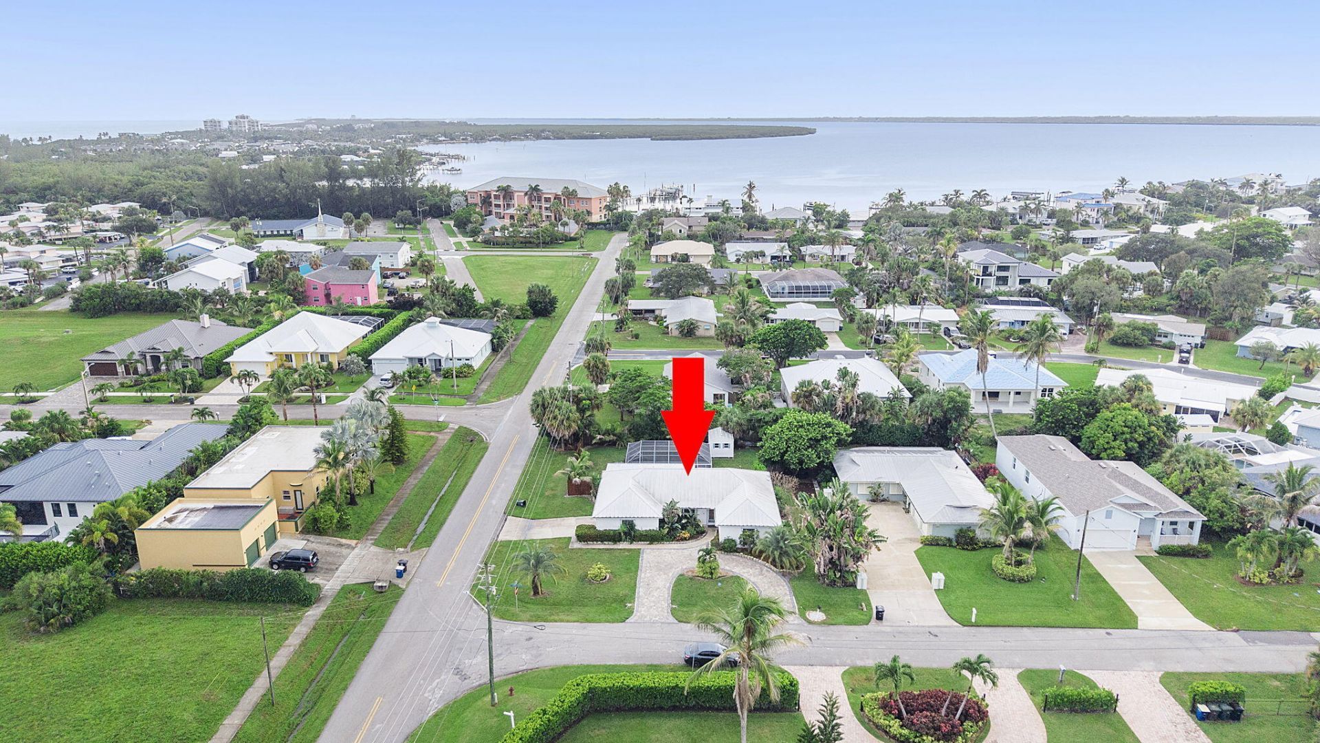 1577 Thumb Point Drive, Fort Pierce, FL 34949 Photo