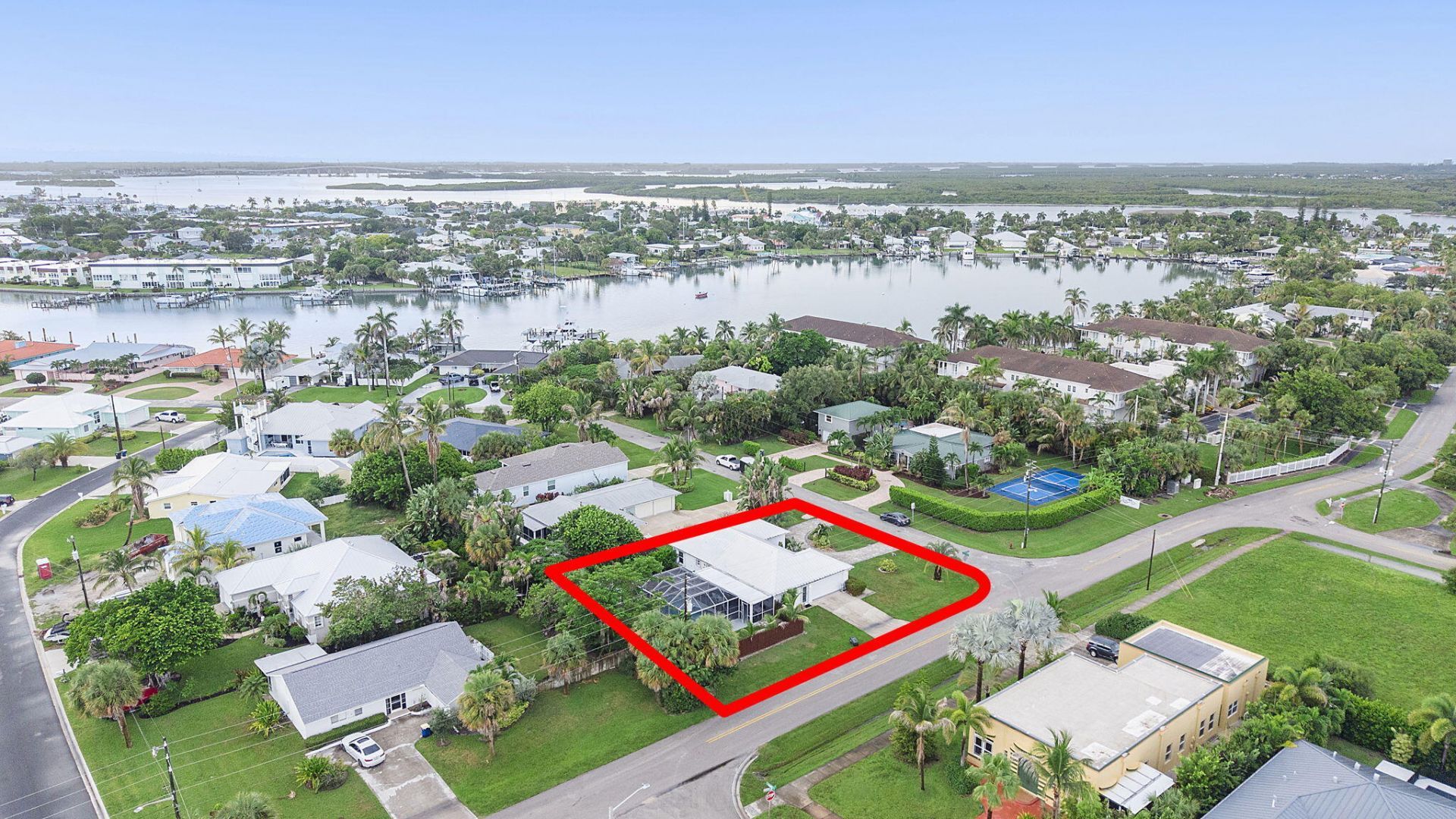 1577 Thumb Point Drive, Fort Pierce, FL 34949 Photo