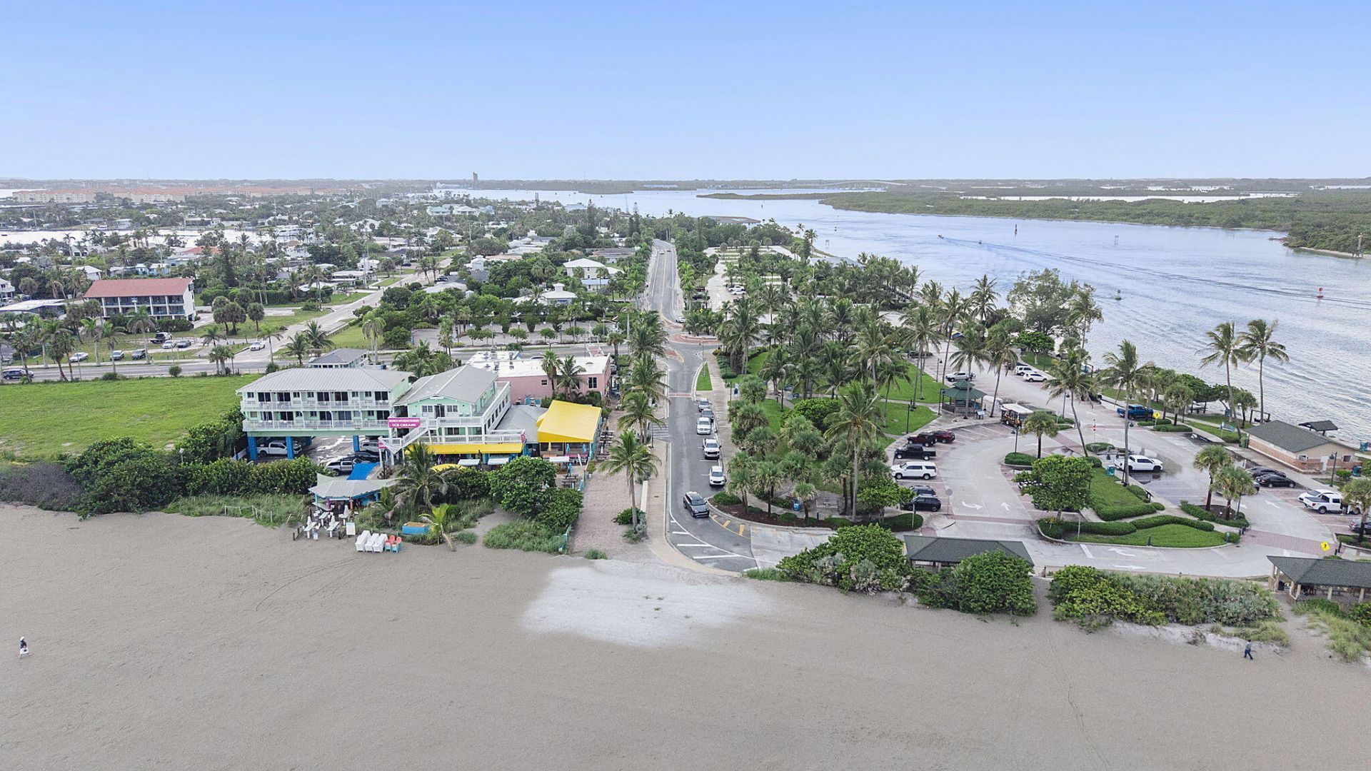 1577 Thumb Point Drive, Fort Pierce, FL 34949 Photo