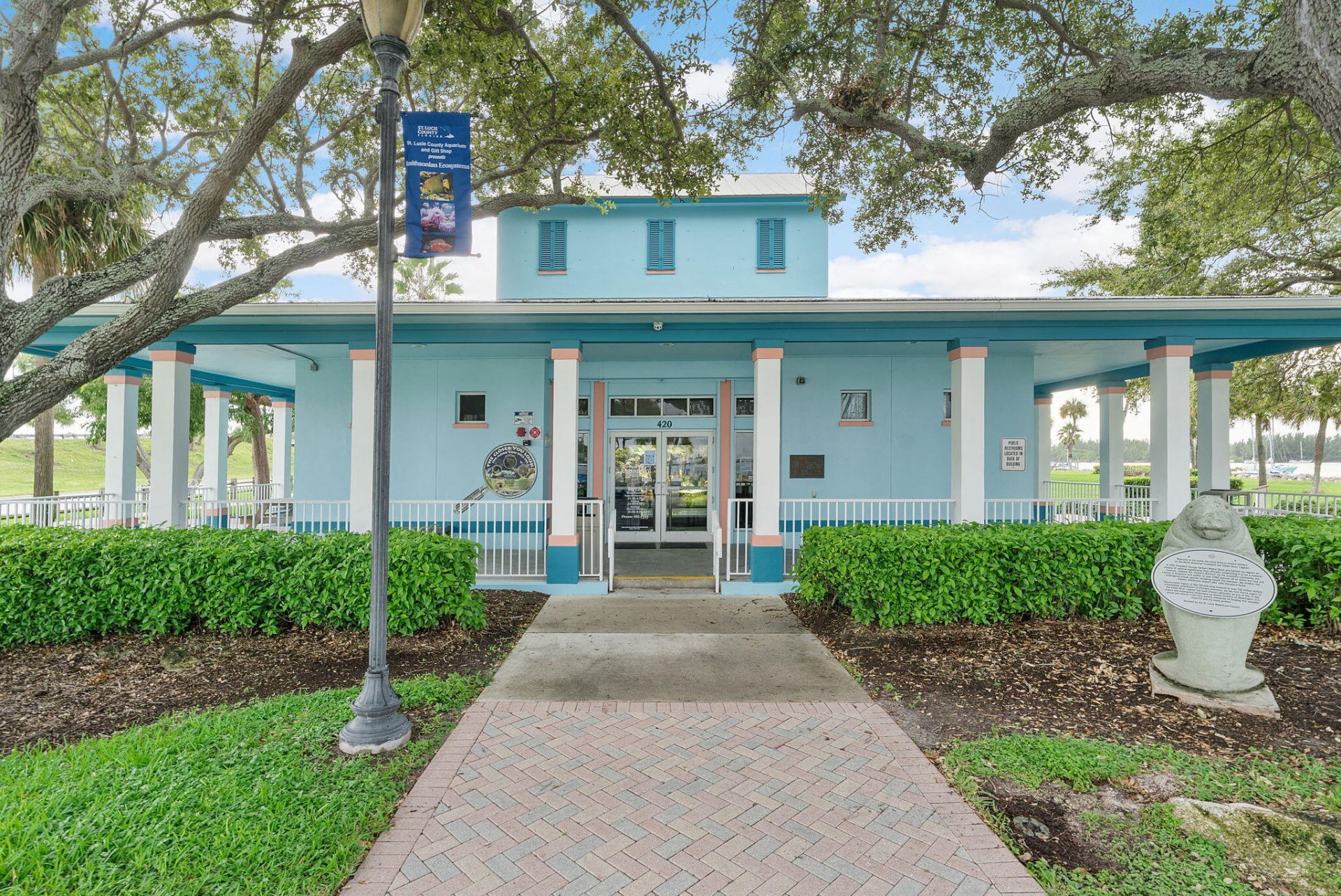 1577 Thumb Point Drive, Fort Pierce, FL 34949 Photo