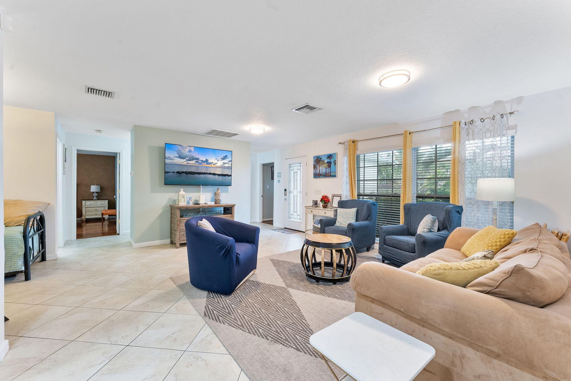 1577 Thumb Point Drive, Fort Pierce, FL 34949 Photo