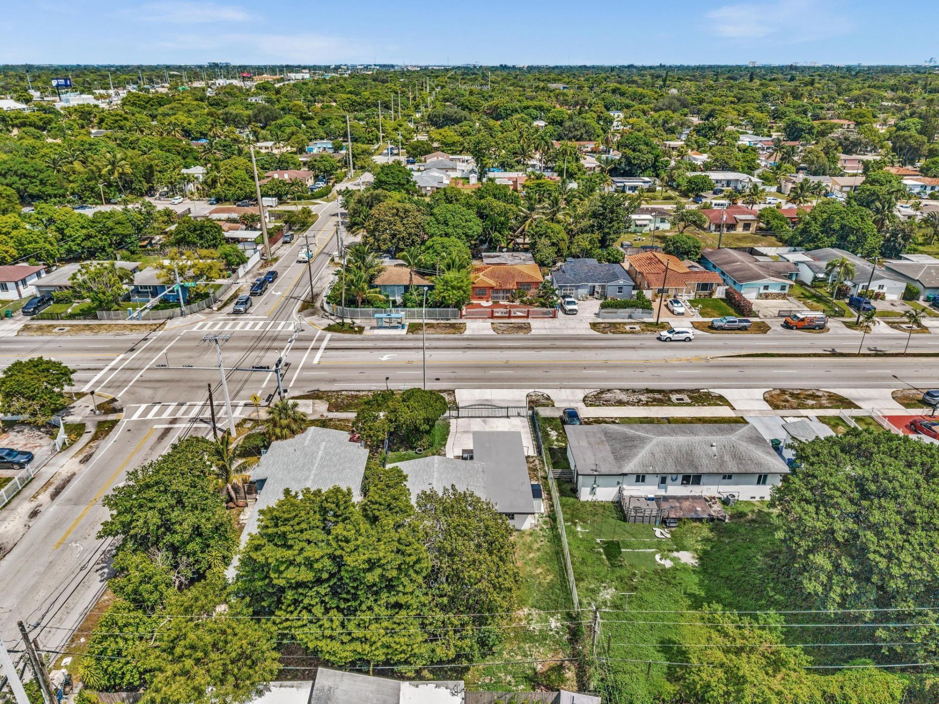 446 NW 119th Street, Miami, FL 33168 Photo