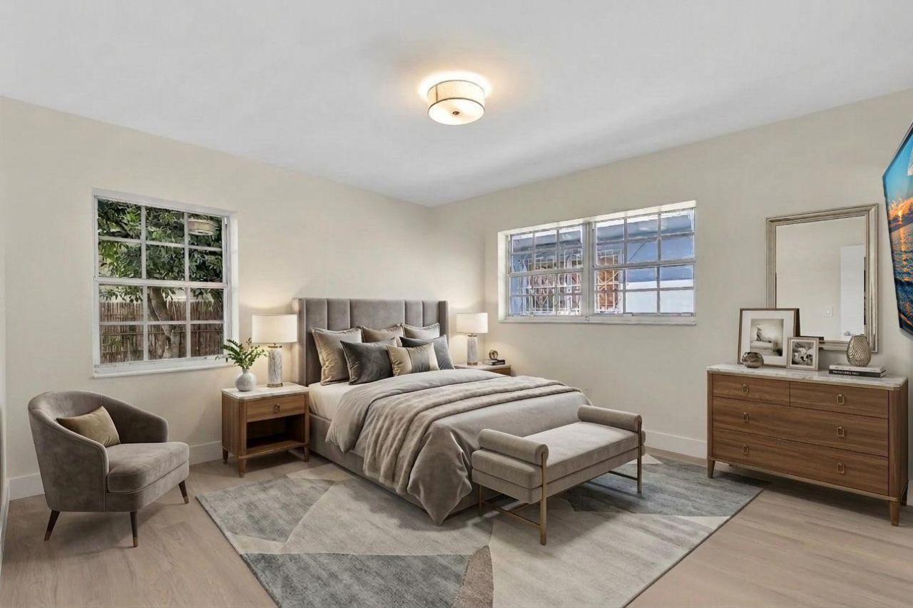 446 NW 119th Street, Miami, FL 33168 Photo