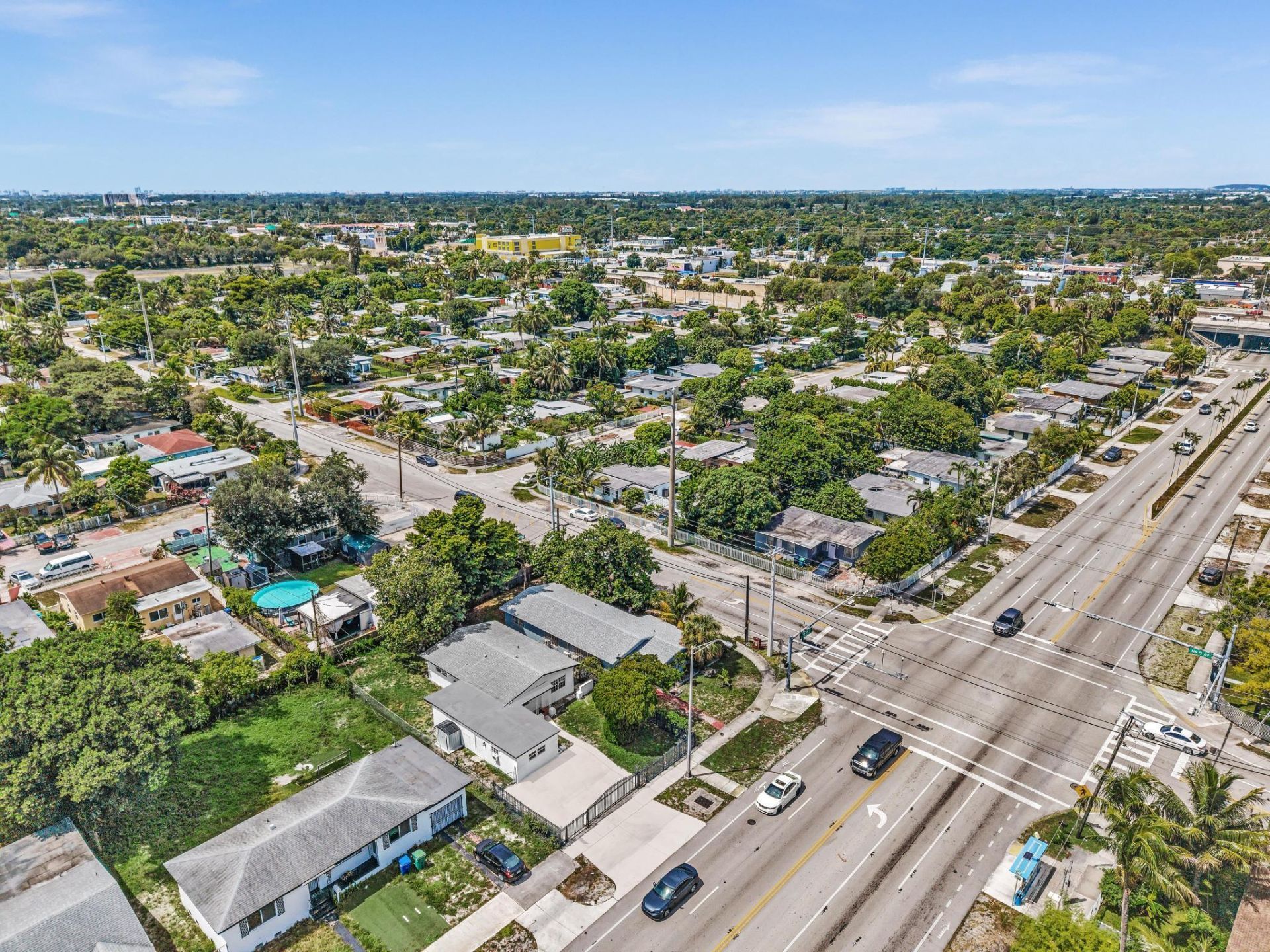 446 NW 119th Street, Miami, FL 33168 Photo