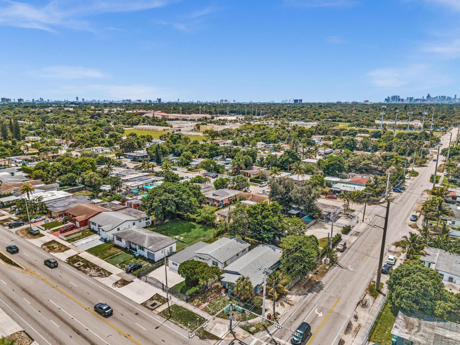 446 NW 119th Street, Miami, FL 33168 Photo