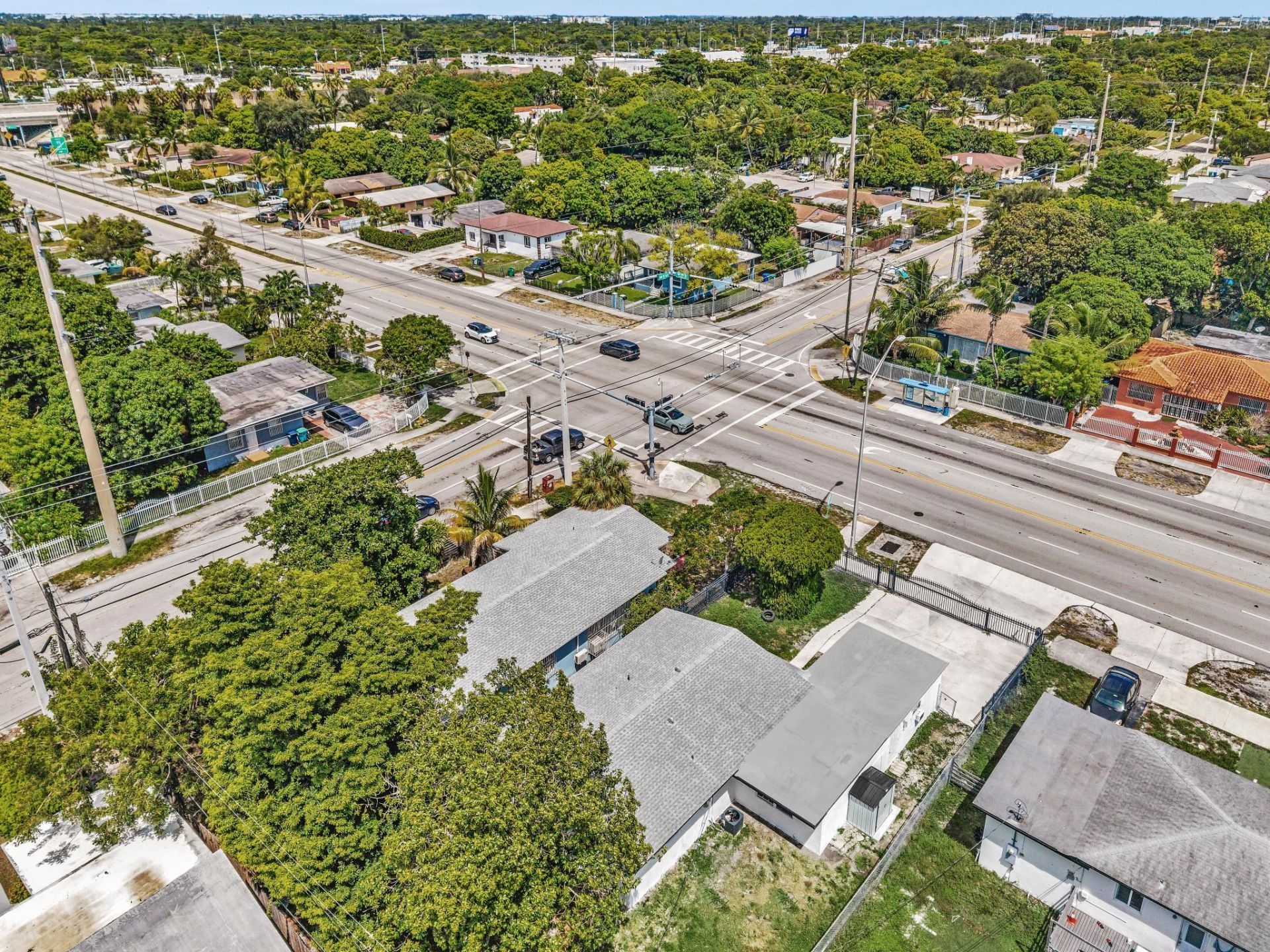 446 NW 119th Street, Miami, FL 33168 Photo