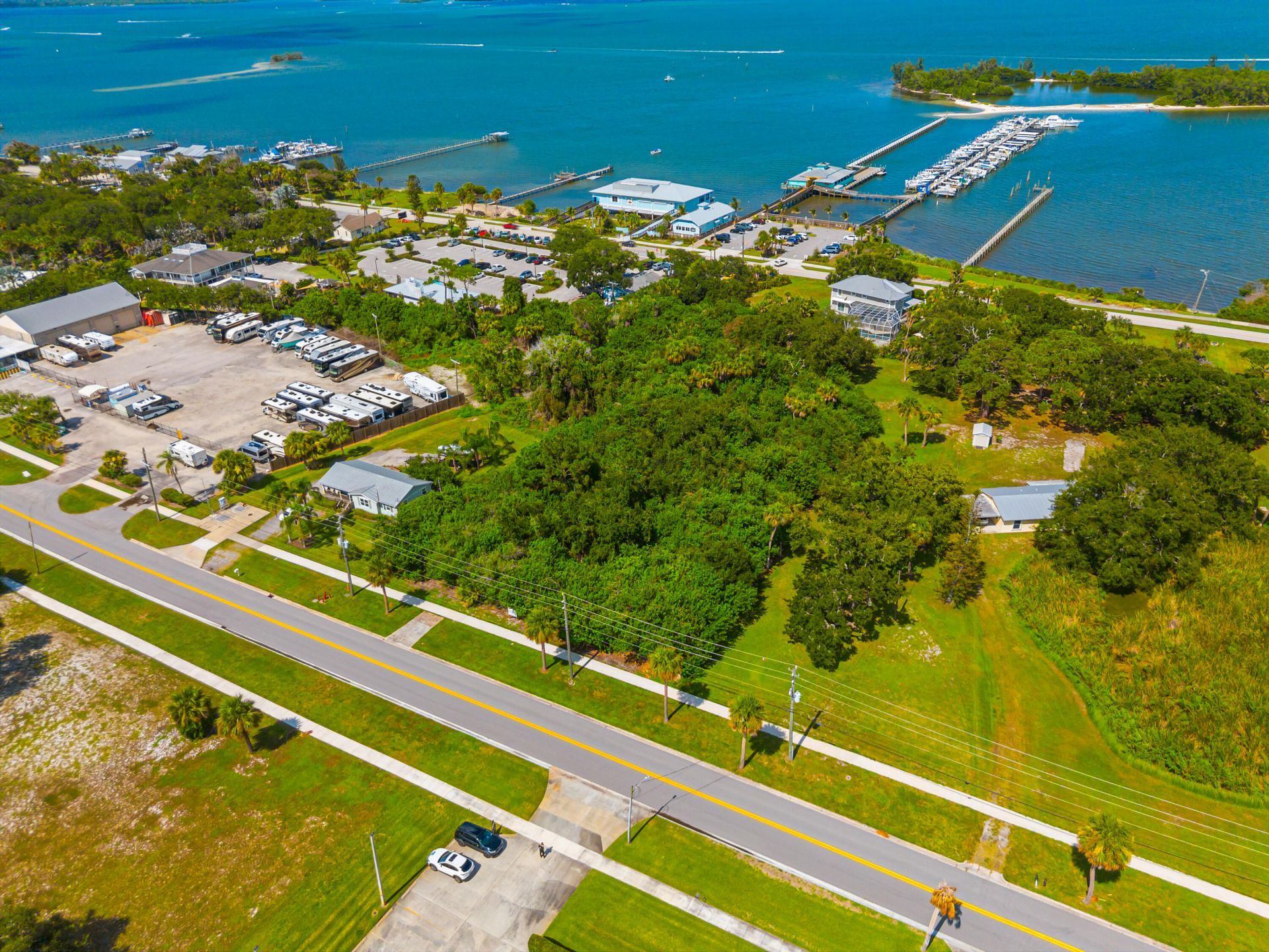 1654 N Central Avenue, Sebastian, FL 32958 Photo