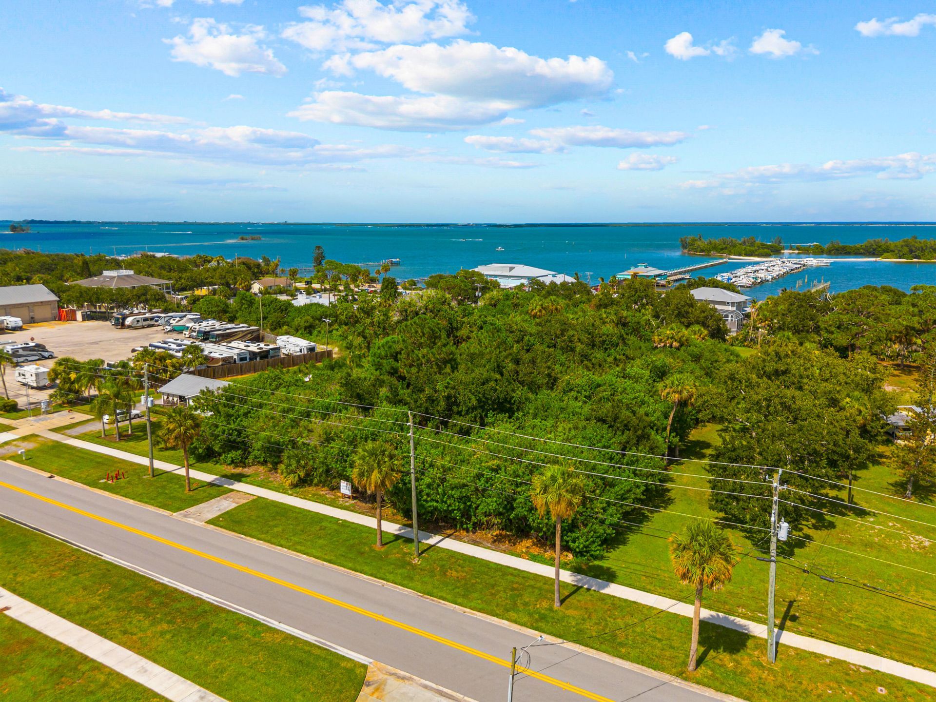 1654 N Central Avenue, Sebastian, FL 32958 Photo