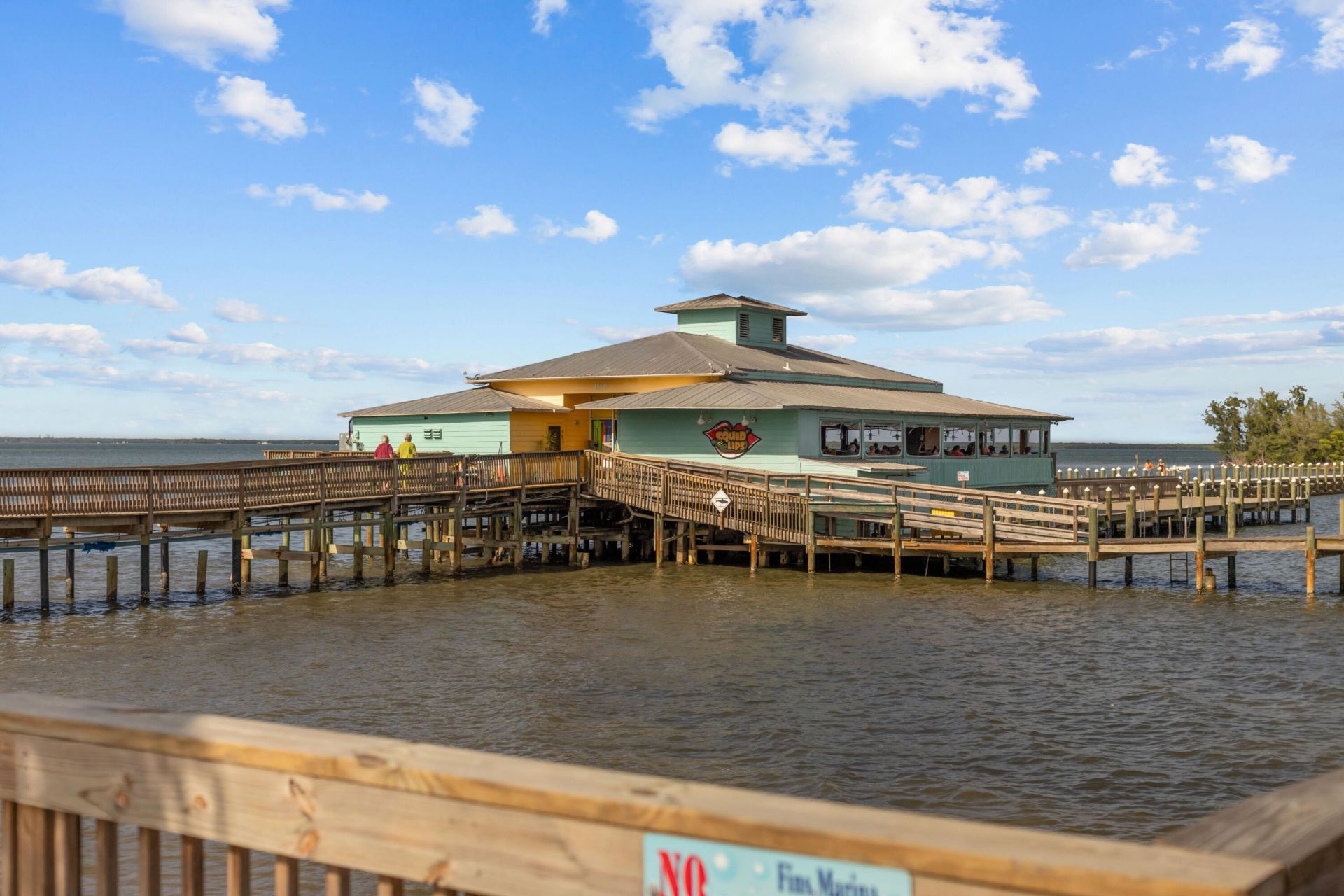 1654 N Central Avenue, Sebastian, FL 32958 Photo