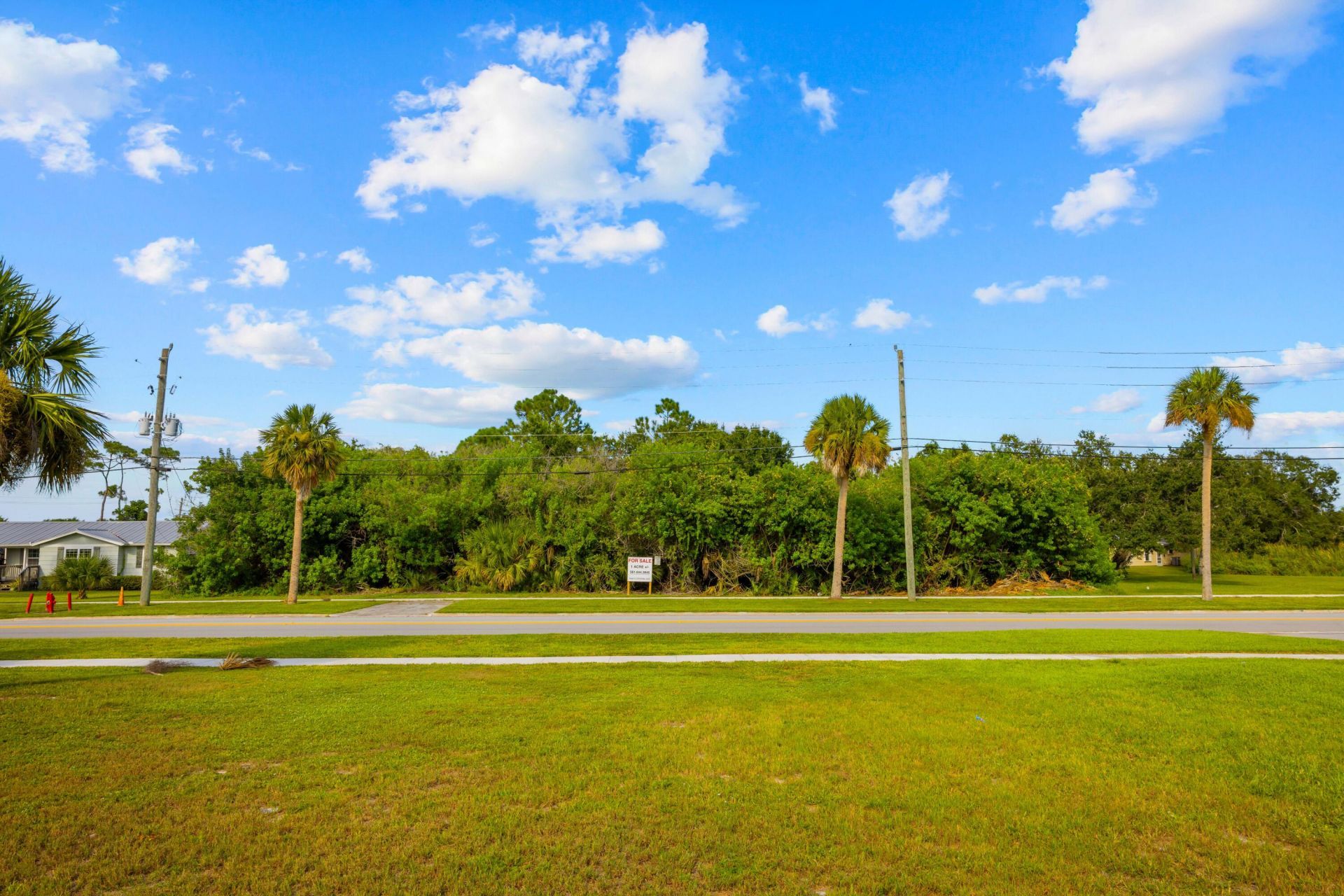 1654 N Central Avenue, Sebastian, FL 32958 Photo