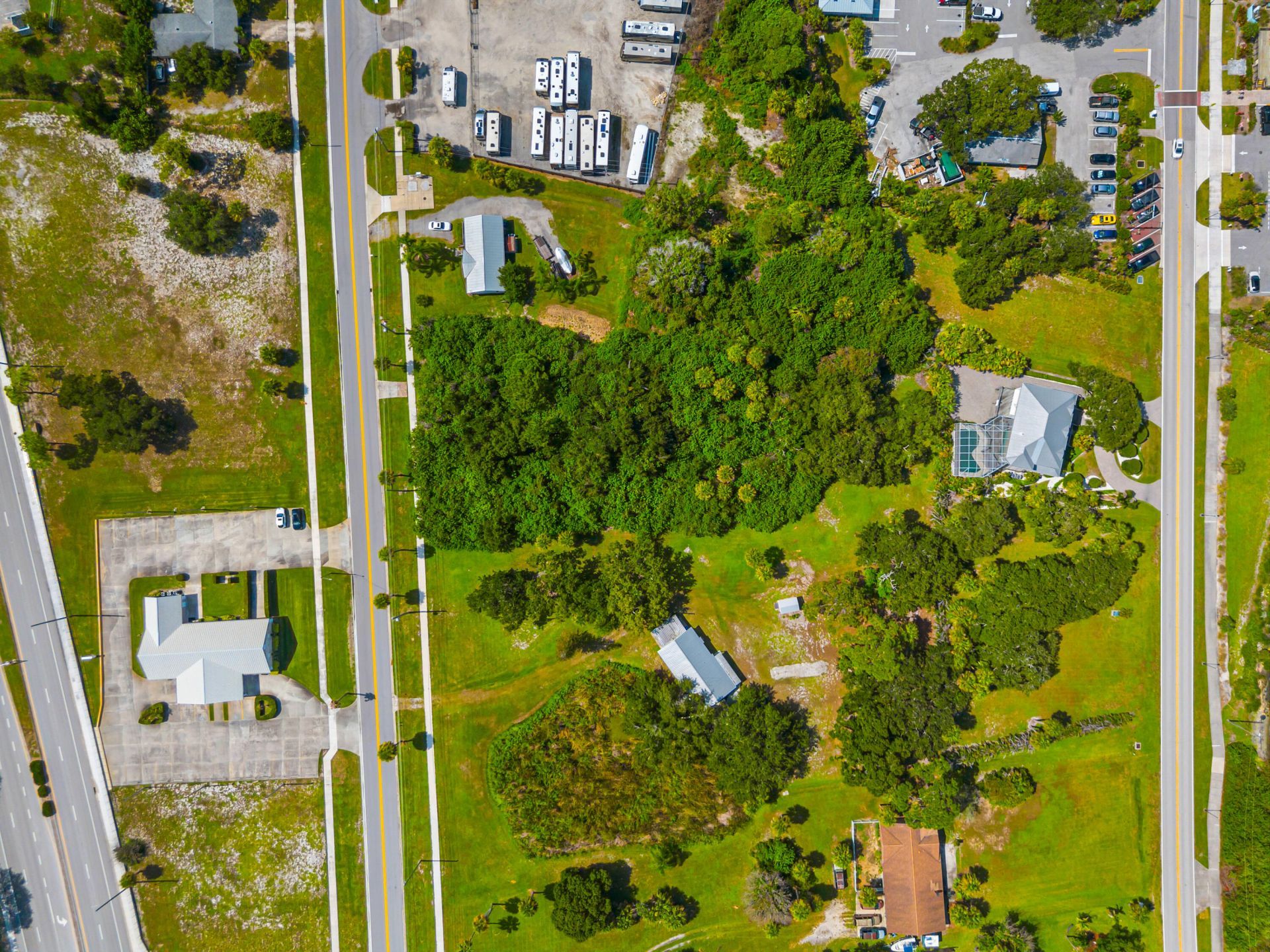 1654 N Central Avenue, Sebastian, FL 32958 Photo
