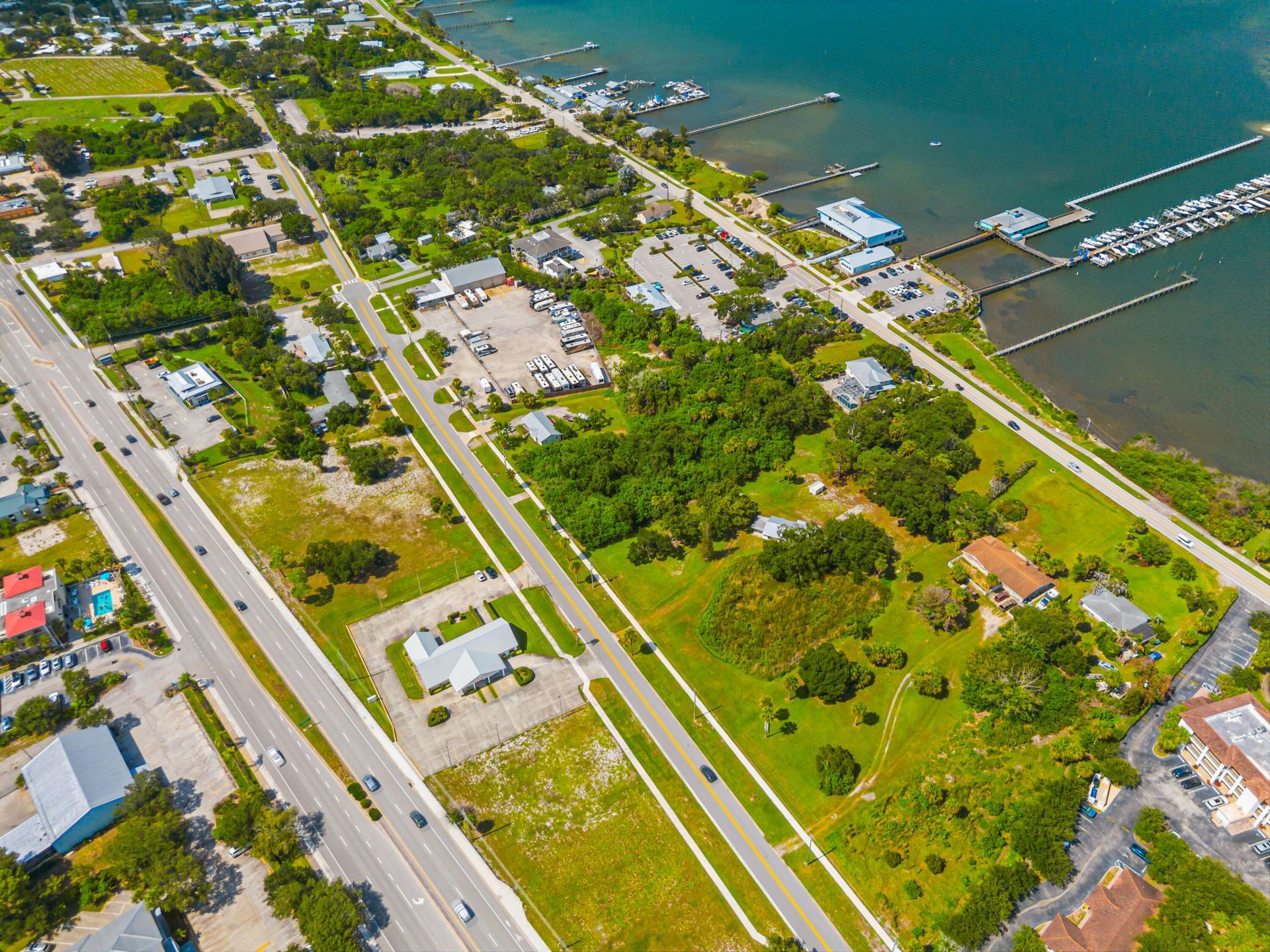 1654 N Central Avenue, Sebastian, FL 32958 Photo