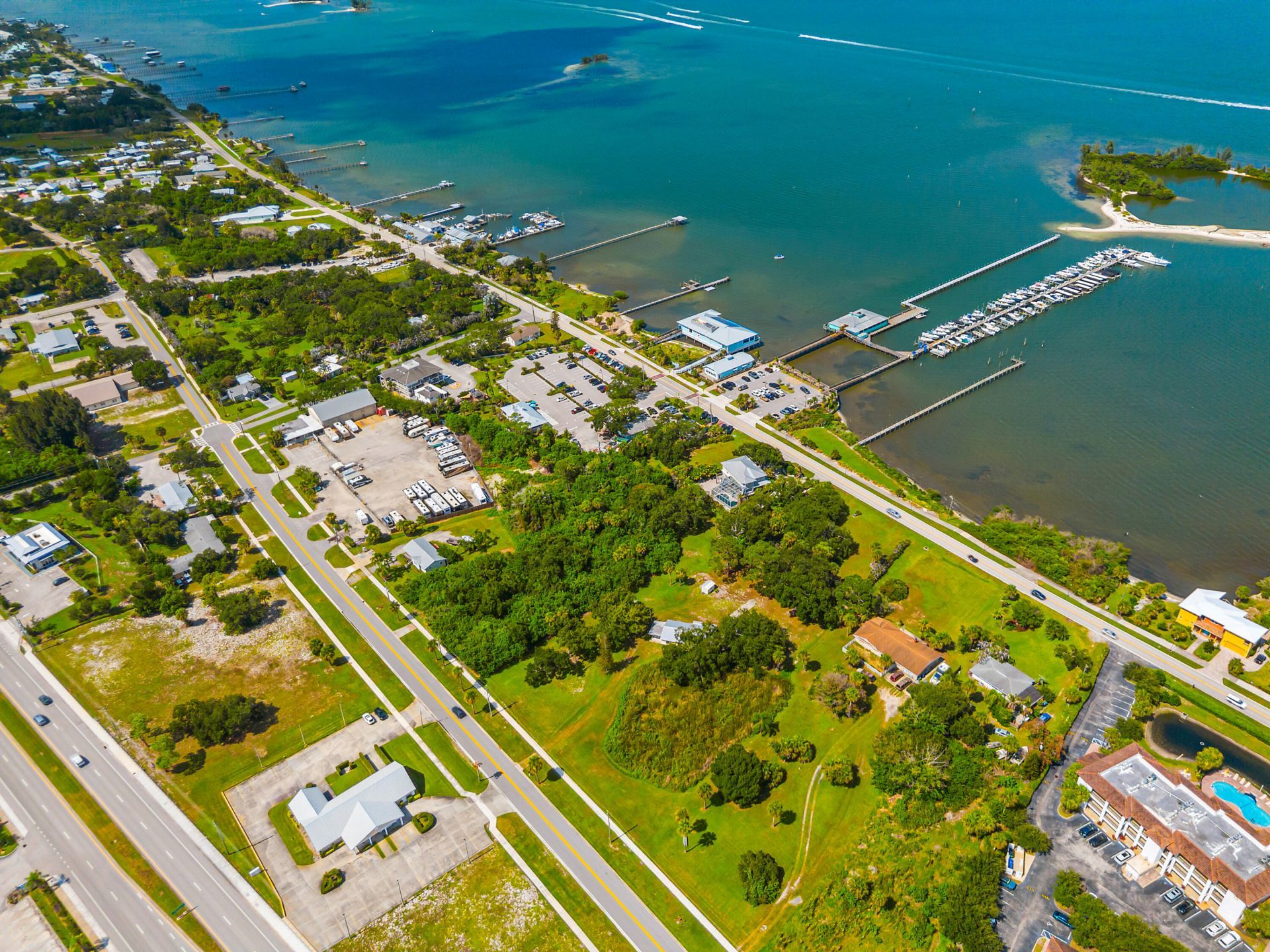 1654 N Central Avenue, Sebastian, FL 32958 Photo