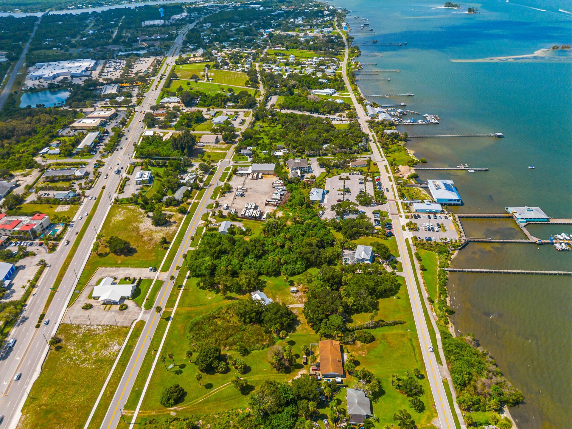 1654 N Central Avenue, Sebastian, FL 32958 Photo