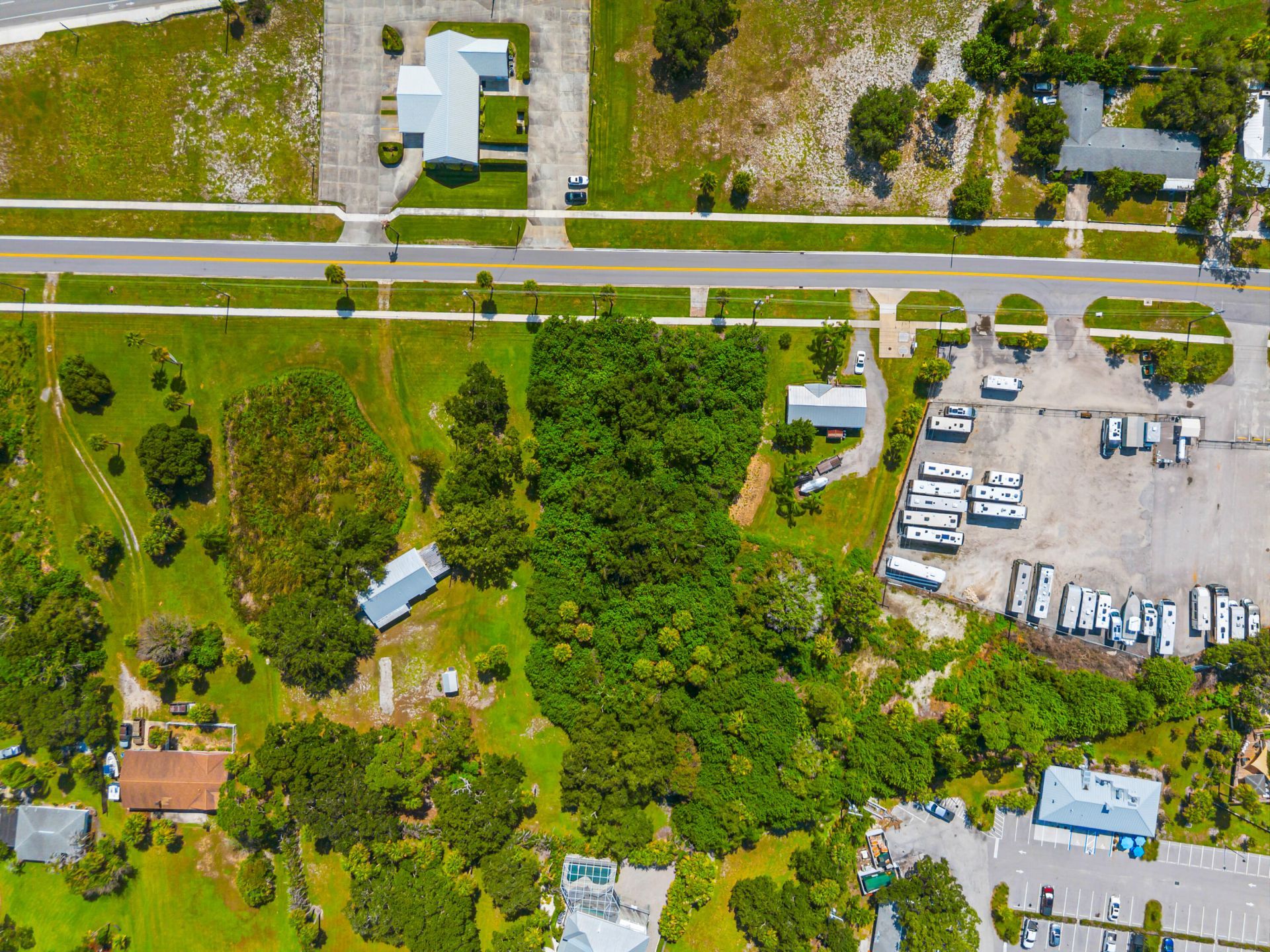 1654 N Central Avenue, Sebastian, FL 32958 Photo