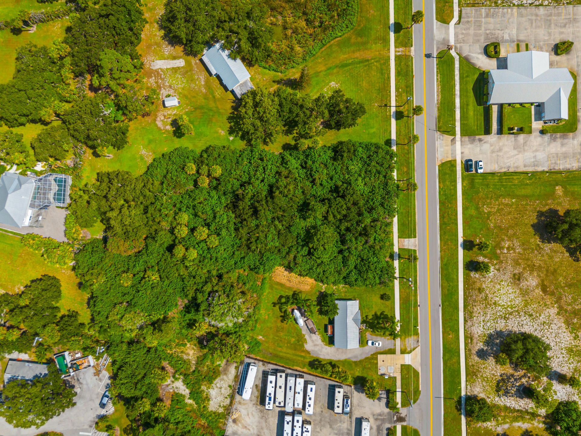 1654 N Central Avenue, Sebastian, FL 32958 Photo
