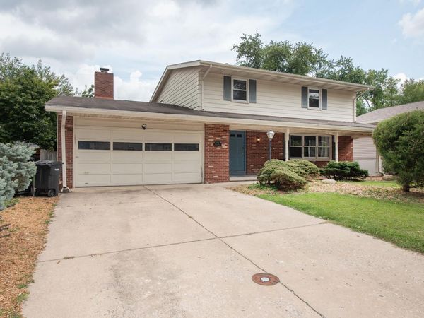 1705 Ocala Court, Lafayette, IN 47905
