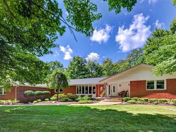 14012 Fox Hollow Drive, Novelty, OH 44072