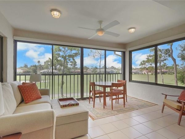 5376 Fox Hollow DR , Unit 711, NAPLES, FL 34104