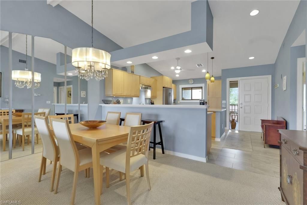 5376 Fox Hollow Dr, Unit 711, Naples, FL 34104 Photo