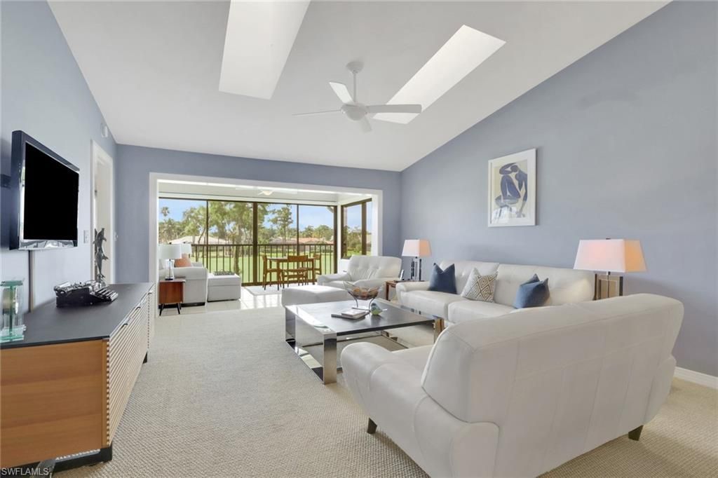 5376 Fox Hollow Dr, Unit 711, Naples, FL 34104 Photo