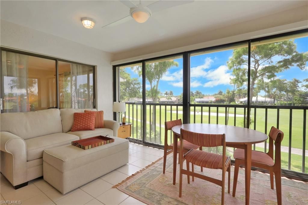 5376 Fox Hollow Dr, Unit 711, Naples, FL 34104 Photo
