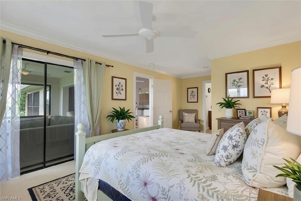 5376 Fox Hollow Dr, Unit 711, Naples, FL 34104 Photo