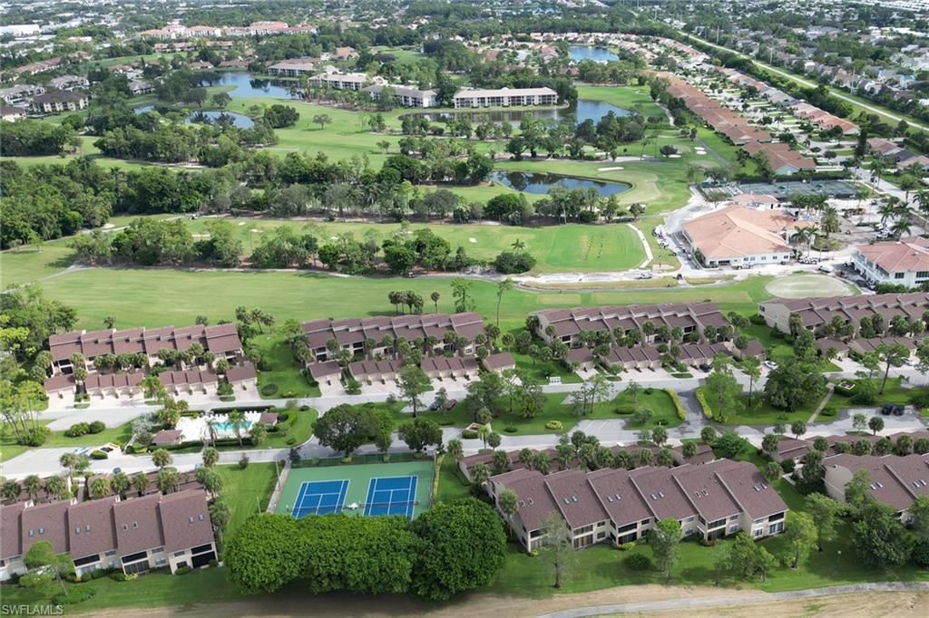 5376 Fox Hollow Dr, Unit 711, Naples, FL 34104 Photo