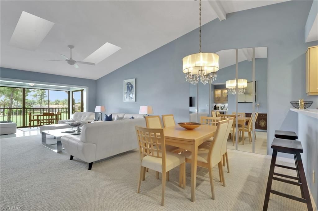 5376 Fox Hollow Dr, Unit 711, Naples, FL 34104 Photo