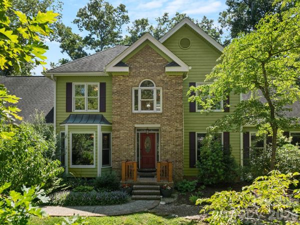 36 Windsong Drive , Unit 18, Fairview, NC 28730