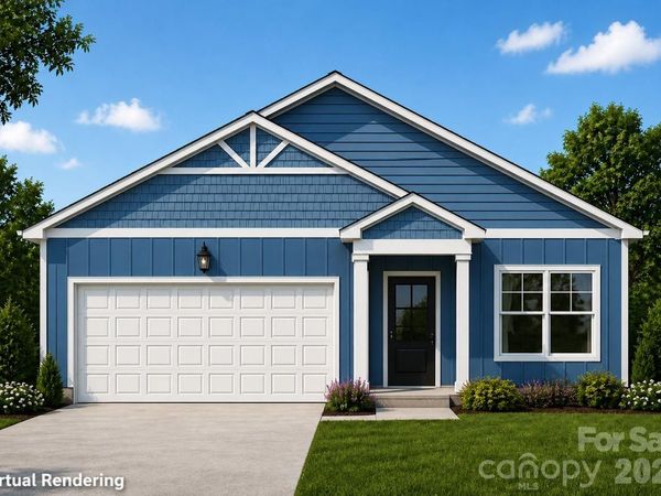 271 Melrose Drive SW, Concord, NC 28025