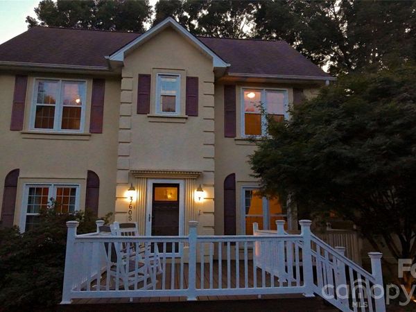 7605 Keating Drive , Oak Ridge, NC 27310