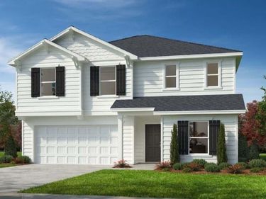 480 Purple Aster Street, Youngsville, NC 27596