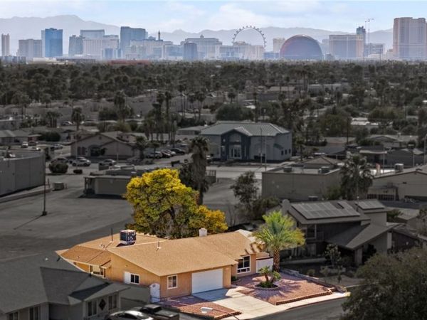 2503 Siesta Avenue, Las Vegas, NV 89121