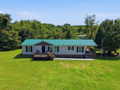 295 County Line Road, Cross, SC 29436