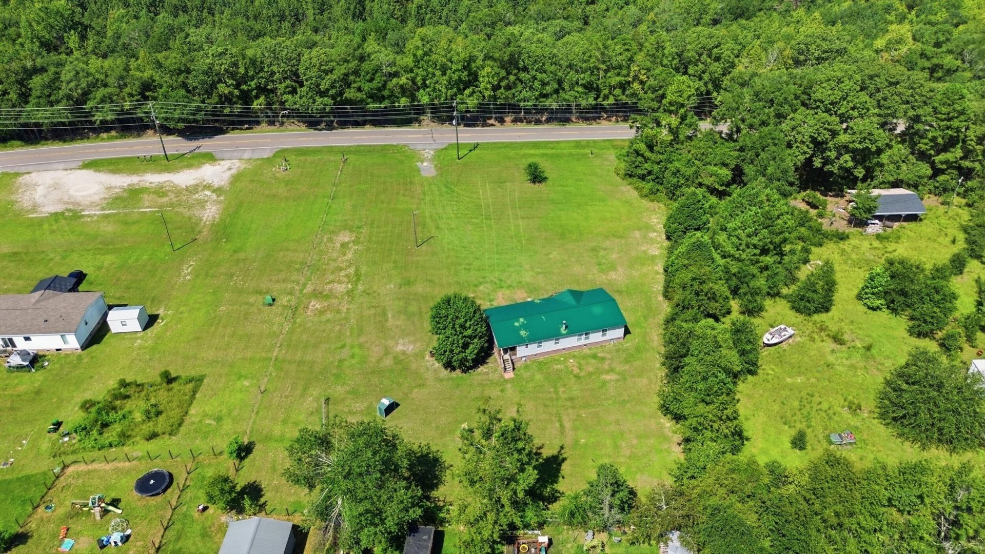 295 County Line Road Photo 36