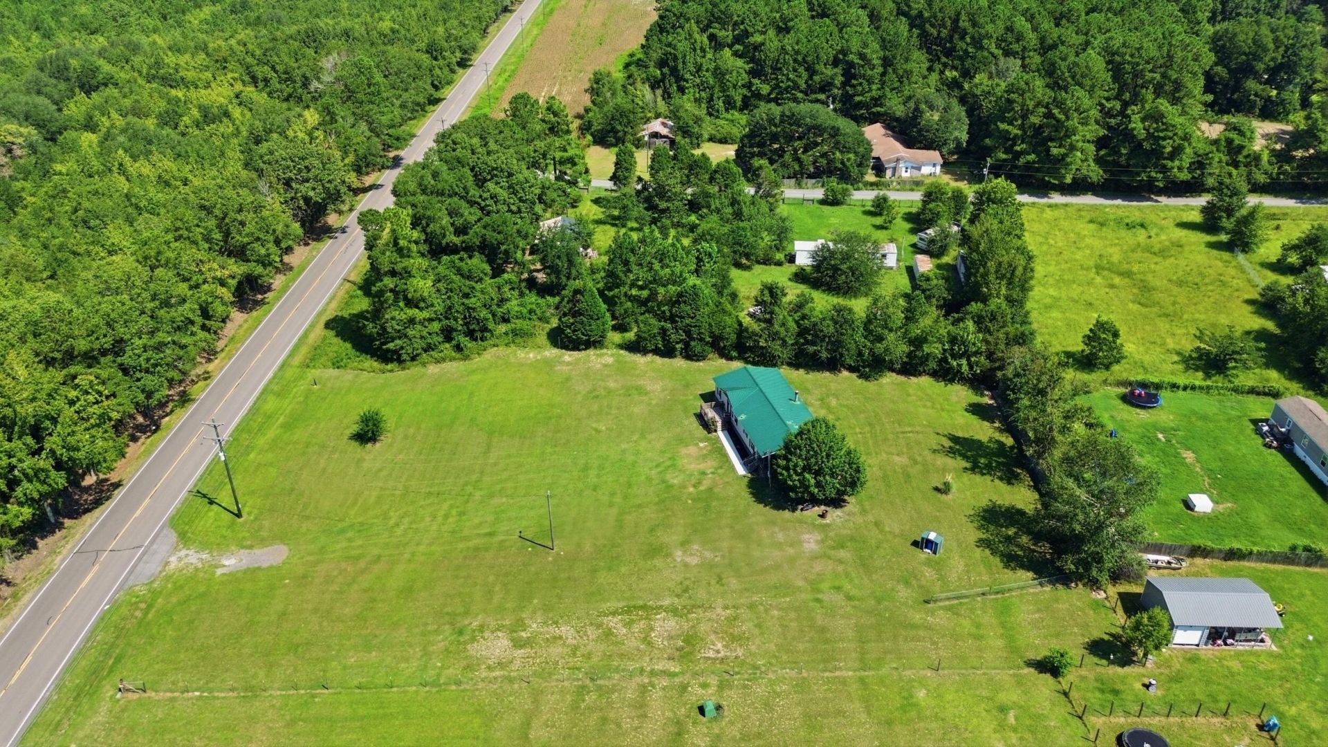 295 County Line Road Photo 37