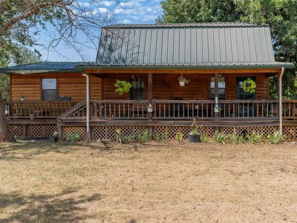 217 S 5th Street, Guthrie, OK 73044