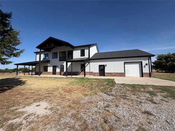 11921 SW 104th Street, Mustang, OK 73064