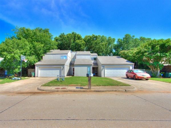 1404 Mary Lee Lane, Edmond, OK 73034