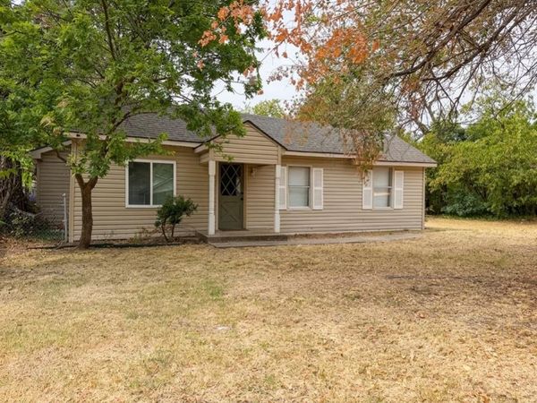 230 W Himes Street, Norman, OK 73069